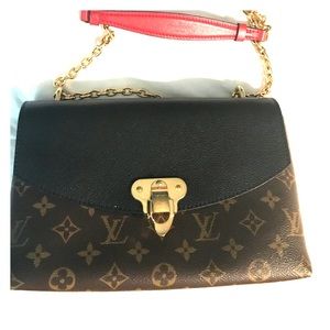 Saint Placide LV purse